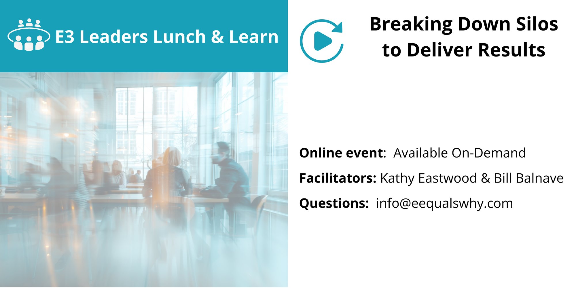 May - ON Demand May - ON Demand