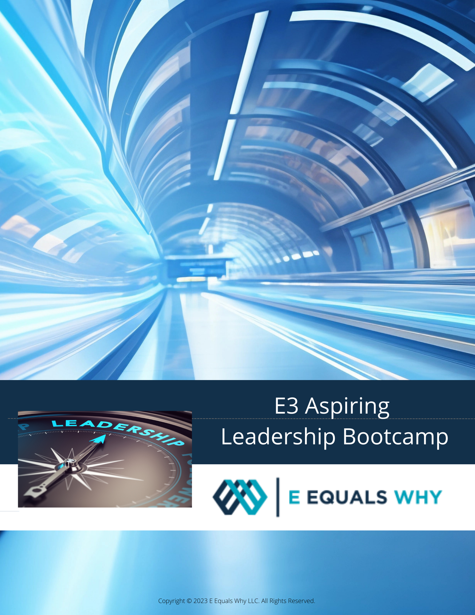 E3 Bootcamp Registration Form